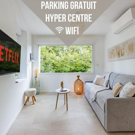 Le Rivera - Clim - Parking - Netflix - Nestor & Margot Auterive  Exterior photo