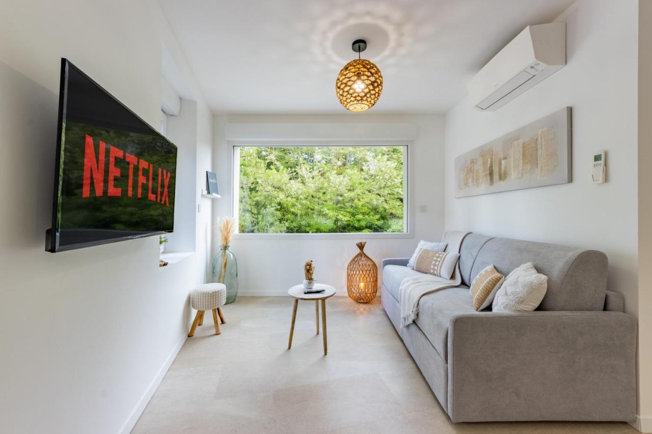 Le Rivera - Clim - Parking - Netflix - Nestor & Margot Auterive  Exterior photo